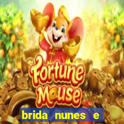 brida nunes e medico video completo